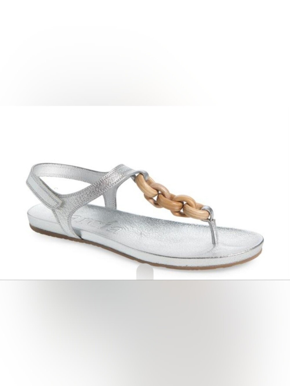 Pedro GarciaWomen’s Janira Ankle Strap Sandal